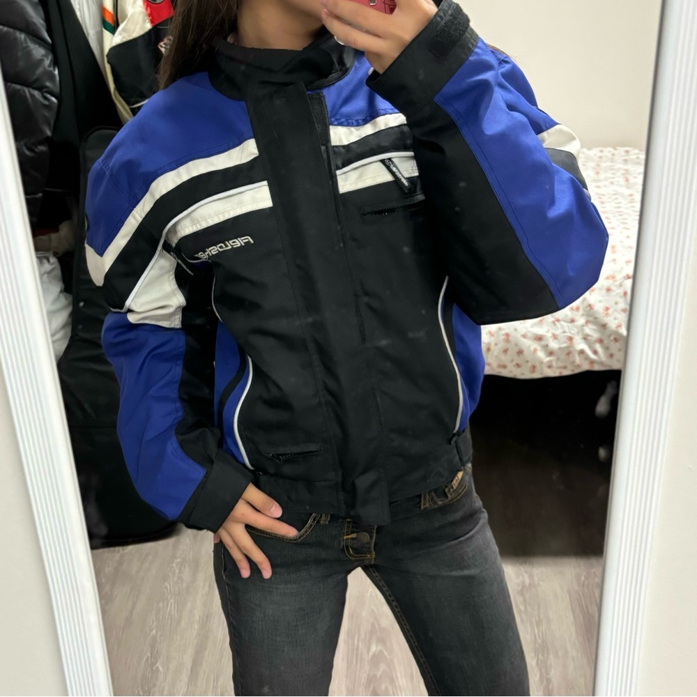 Fieldsheer Monza motorcycle jacket 🏁